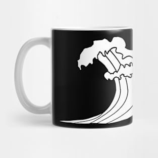 Wave Mug